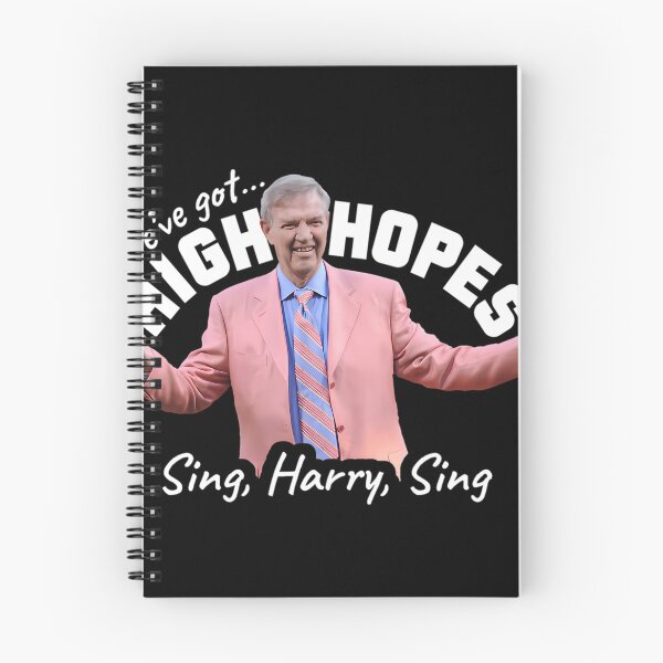 Item preview,  We'Ve Got High Hopes designed and sold by GhoraiTelecome.