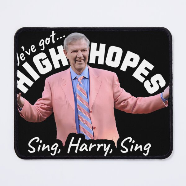 Item preview, We'Ve Got High Hopes designed and sold by GhoraiTelecome.