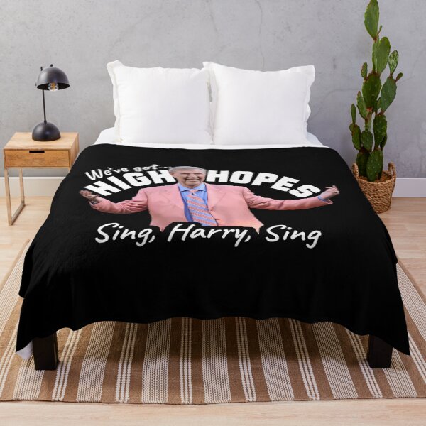 Item preview, We'Ve Got High Hopes designed and sold by GhoraiTelecome.