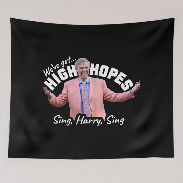 Item preview, We'Ve Got High Hopes designed and sold by GhoraiTelecome.