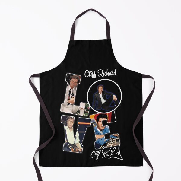 Item preview, Love Cliff Music Richard designed and sold by Strokerdesign.