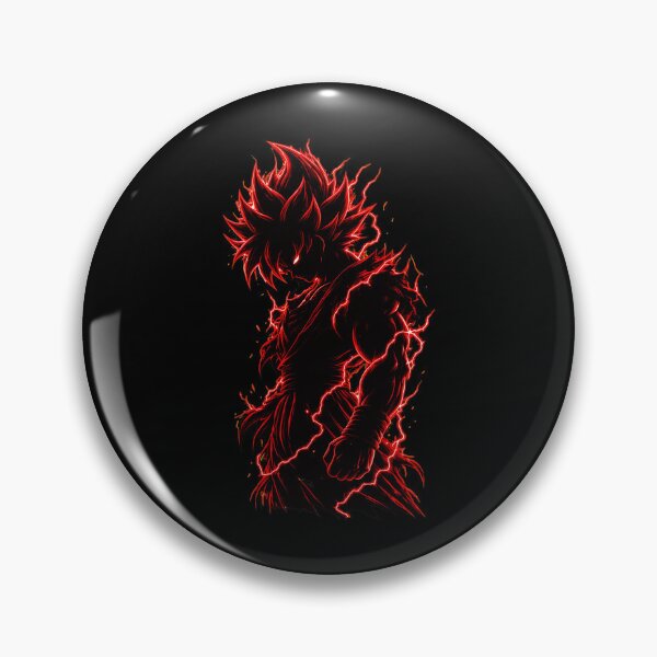 Item preview, Anime Power Character  designed and sold by Hendrickson39.