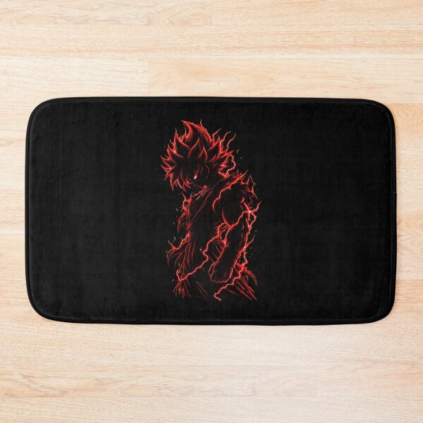 Item preview, Anime Power Character  designed and sold by Hendrickson39.