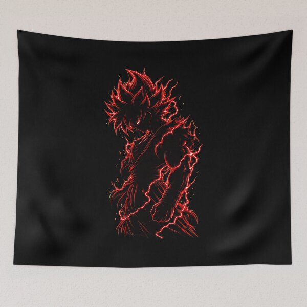 Item preview, Anime Power Character designed and sold by Hendrickson39.