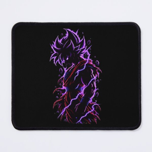 Item preview, Epic Saiyan Power Glow designed and sold by Demetre92.