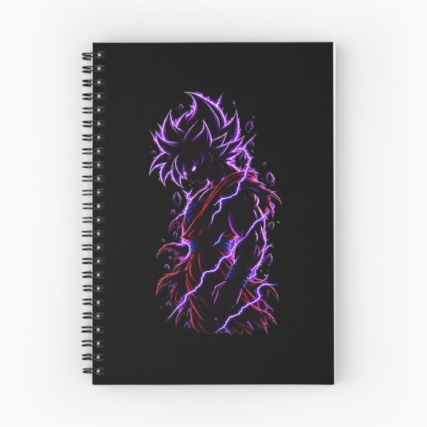Item preview, Epic Saiyan Power Glow designed and sold by Demetre92.