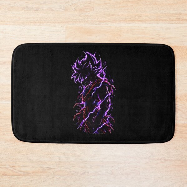 Item preview, Epic Saiyan Power Glow designed and sold by Demetre92.