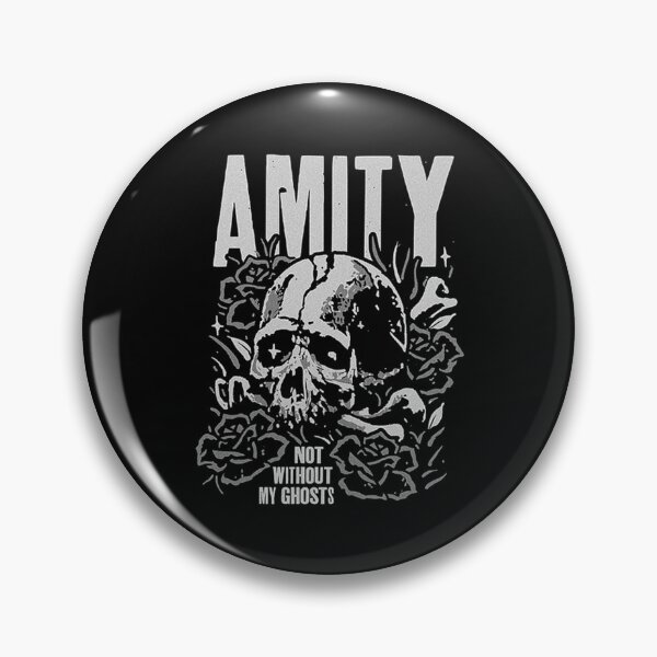 Item preview, THE AMITY AFFLICTION designed and sold by AdrinnLemaire.
