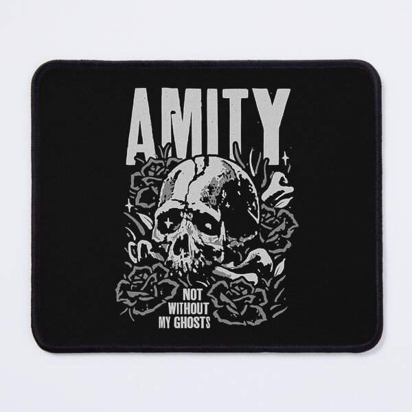 Item preview, THE AMITY AFFLICTION designed and sold by AdrinnLemaire.