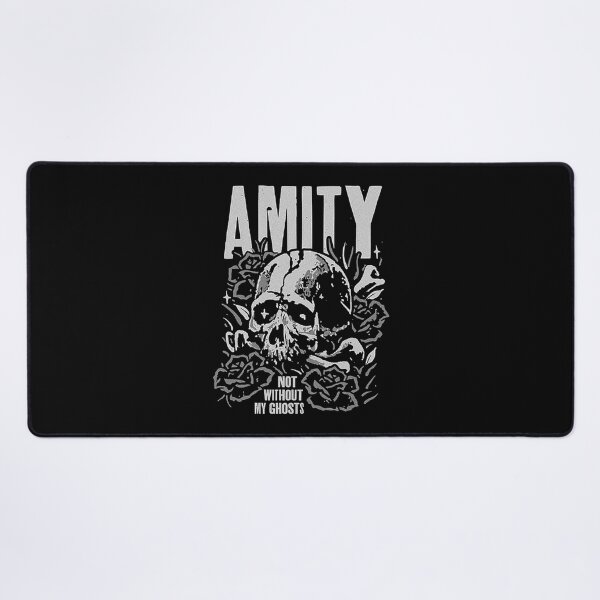 Item preview, THE AMITY AFFLICTION designed and sold by AdrinnLemaire.