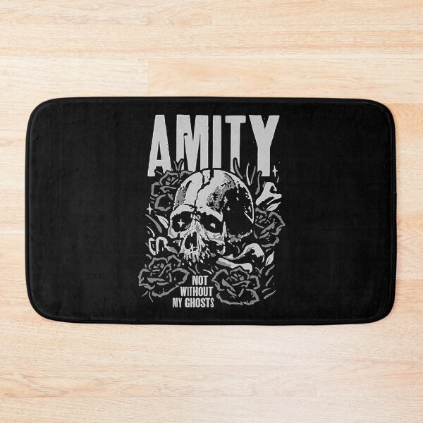 Item preview, THE AMITY AFFLICTION designed and sold by AdrinnLemaire.