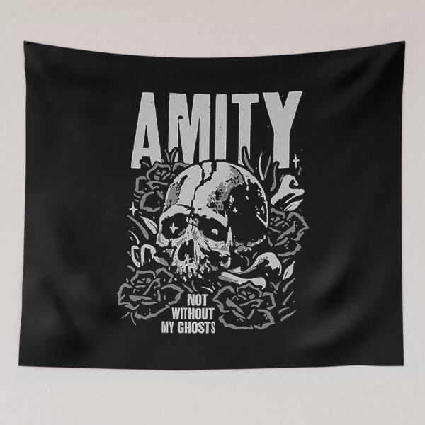 Item preview, THE AMITY AFFLICTION designed and sold by AdrinnLemaire.