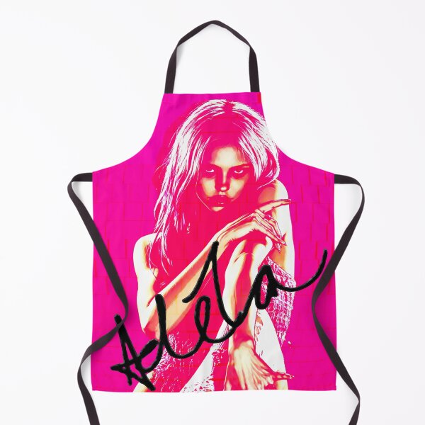 Item preview, Adela in pink designed and sold by aprd666.