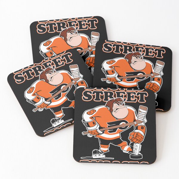 Item preview,  Broad Street Bullies 2 designed and sold by mocazaki.