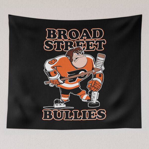 Item preview,  Broad Street Bullies 2 designed and sold by mocazaki.