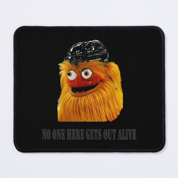 Item preview, Philadelphia'S Gritty Mascot designed and sold by Slenics.