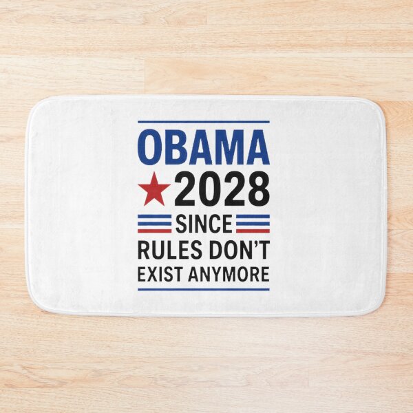 Item preview, Inspirational Political Campaign Design Featuring a Bold Presidential Theme designed and sold by Dyonn.