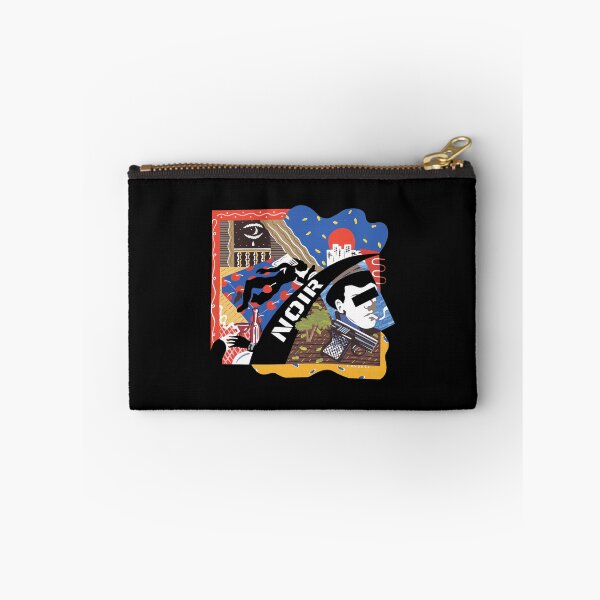 Item preview, Noir Surrealist Collage Art designed and sold by ChynaBeaty.