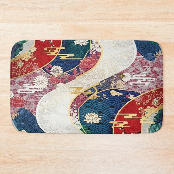 Item preview, Images of modern patterns designed and sold by SoonOne.