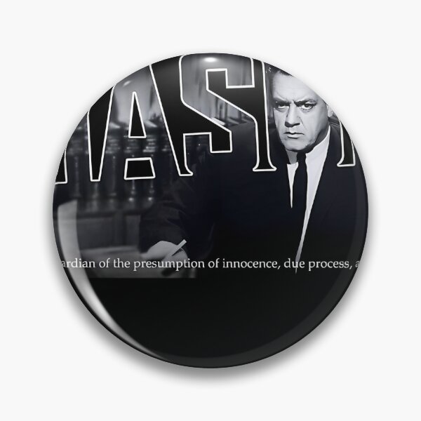 Item preview, Perry Mason designed and sold by SurralRealms.