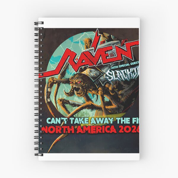 Item preview,  The Raven Tour 2026  designed and sold by PlayfuCritters.