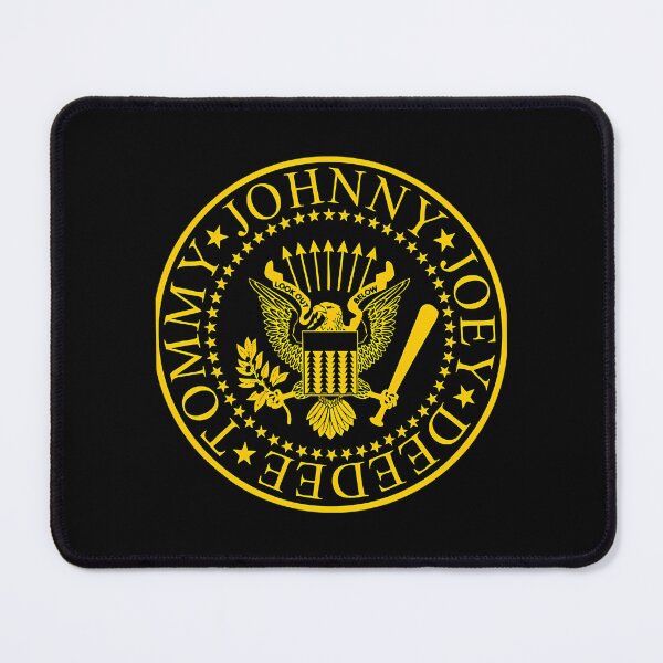 Item preview, The Ramones Band designed and sold by rattupless0.