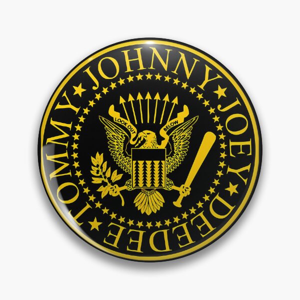 Aperçu de l'œuvre Le groupe Ramones créée et vendue par rattupless0.