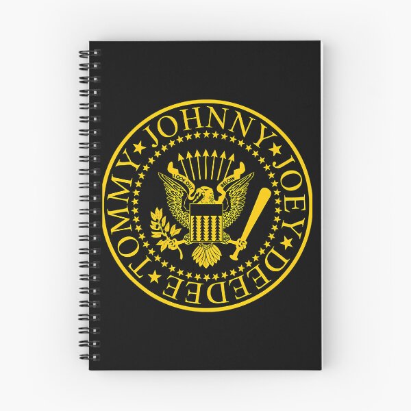 Item preview, The Ramones Band designed and sold by rattupless0.