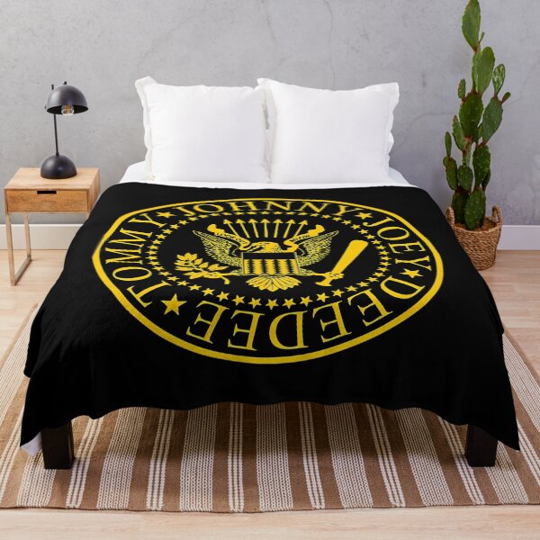 Item preview, The Ramones Band designed and sold by rattupless0.