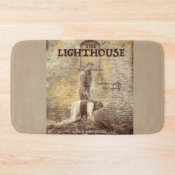 Item preview, There's a good dog (The Lighthouse) designed and sold by PrivateVices.