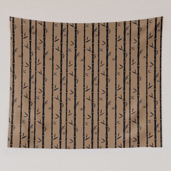 Item preview, Bamboo brown designed and sold by peterhlorenz.