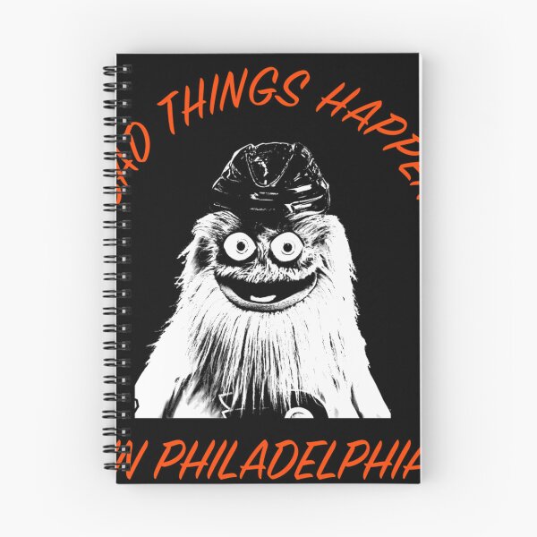 Item preview, Bad Things Happen In Philadelphia - Gritty designed and sold by GhoraiTelecome.