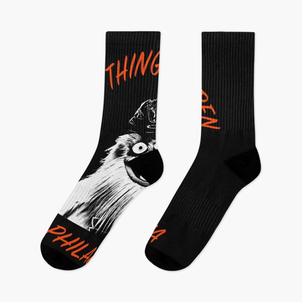 Item preview, Bad Things Happen In Philadelphia - Gritty designed and sold by GhoraiTelecome.