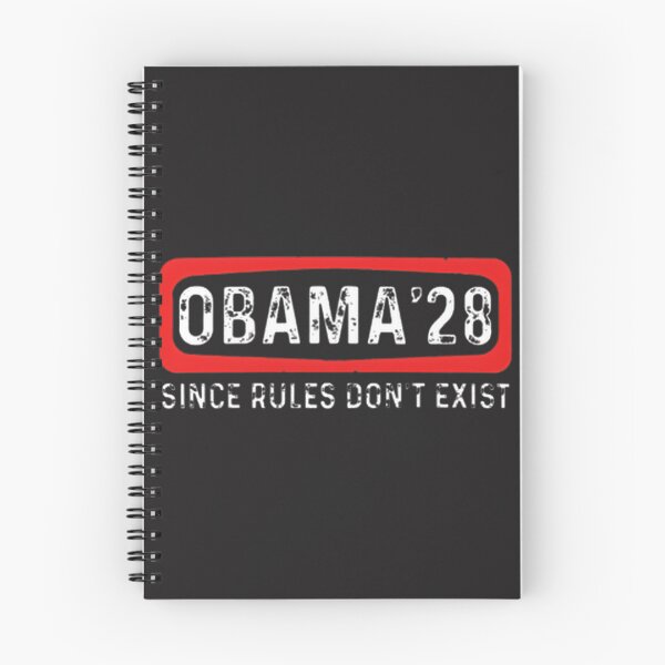 Item preview, Obama Inspired Quote Design Featuring 'Since Rules Don't Exist' Statement designed and sold by Dyonn.