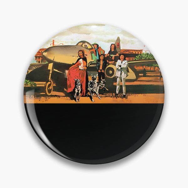 Item preview, Blue Oyster Cult designed and sold by BloomGaller.