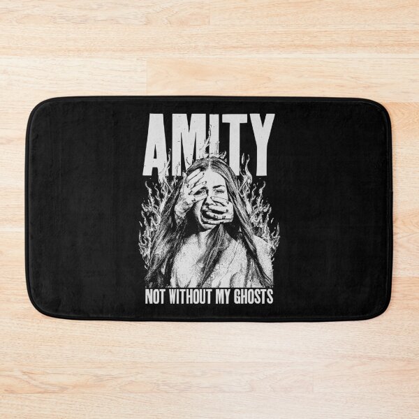 Item preview, THE AMITY AFFLICTION designed and sold by AdrinnLemaire.