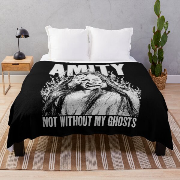 Item preview, THE AMITY AFFLICTION designed and sold by AdrinnLemaire.