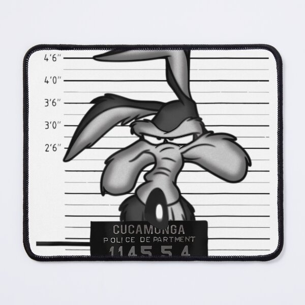 Item preview, Coyote Busted designed and sold by GOSMART21.