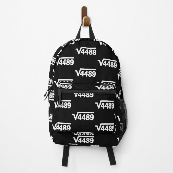 Item preview, Funny Square Root 4489 designed and sold by BURRITO-Blog.