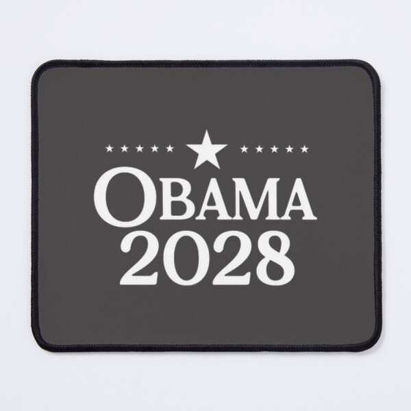 Item preview, Stylish Modern Obama Inspired Graphic Design Artwork designed and sold by Dyonn.