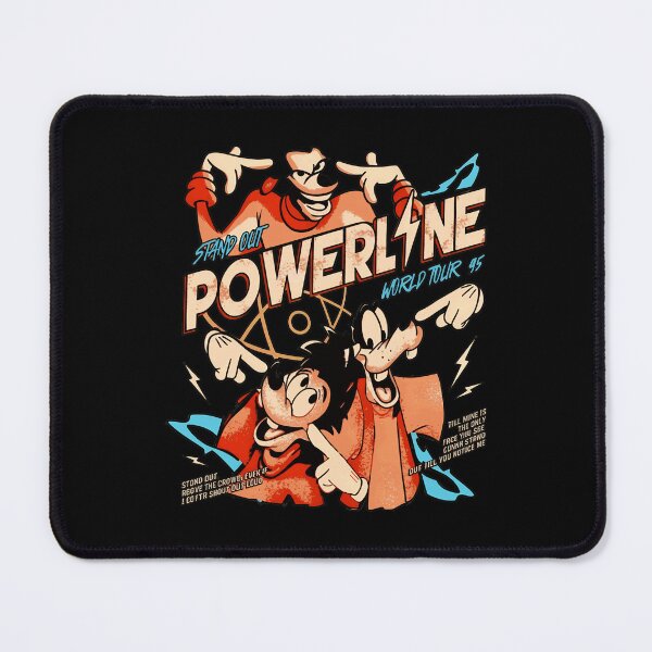 Item preview, Retro Cartoon Band Tour 90s Style designed and sold by Hendrickson39.