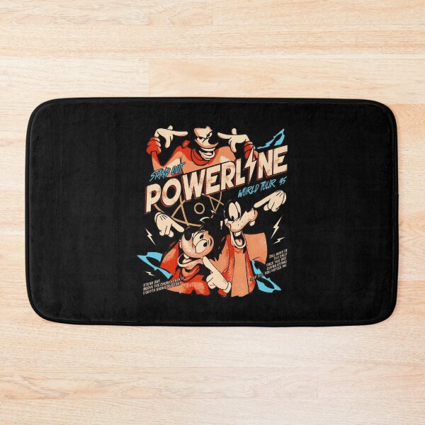 Item preview, Retro Cartoon Band Tour 90s Style  designed and sold by Hendrickson39.