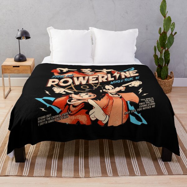 Item preview, Retro Cartoon Band Tour 90s Style designed and sold by Hendrickson39.