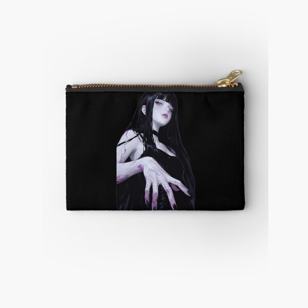 Item preview, Gothic Anime Style Dark Beauty  designed and sold by cuzziDanette06.