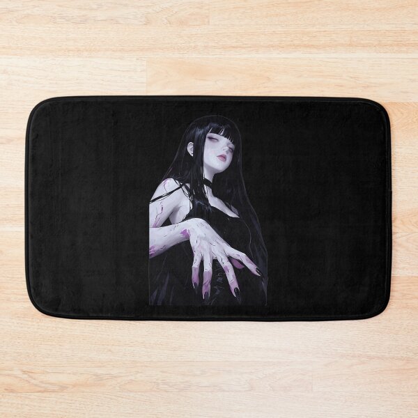 Item preview, Gothic Anime Style Dark Beauty  designed and sold by cuzziDanette06.