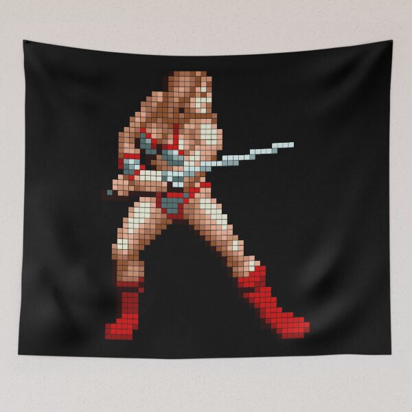 Item preview, Fire Magic, Excellent Posture designed and sold by agearb.