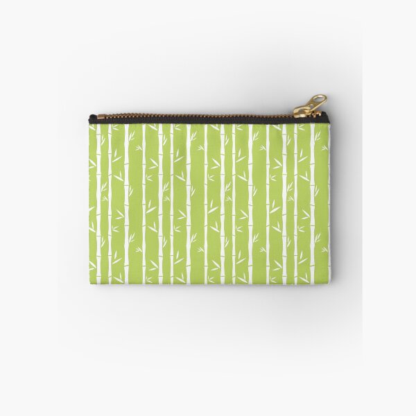 Item preview, Bamboo light green designed and sold by peterhlorenz.