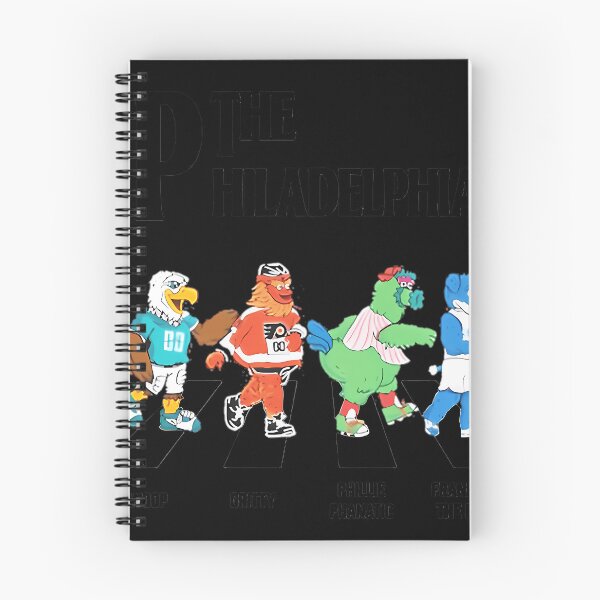 Item preview, Halloween The Philadel.Phia Team S.Woop Grit.Ty Phillies Phana.Tic Frank.Lin The Dog Road designed and sold by Slenics.