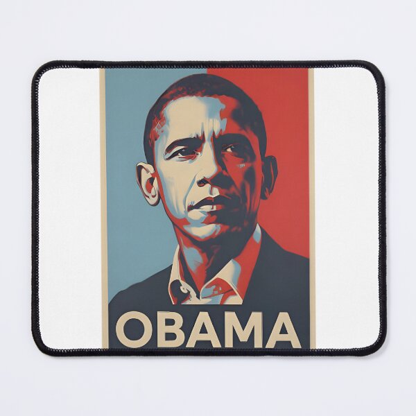 Item preview, Retro Inspired Obama Graphic Design with Vintage Style designed and sold by Dyonn.