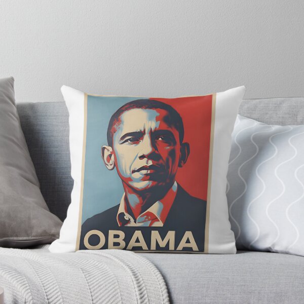 Item preview, Retro Inspired Obama Graphic Design with Vintage Style designed and sold by Dyonn.